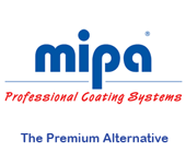 Mipa Professional Coating Systems