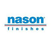 Nason Finishes